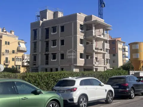 Apartamento en Cala Millor