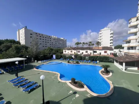 Apartamento en Sa Coma