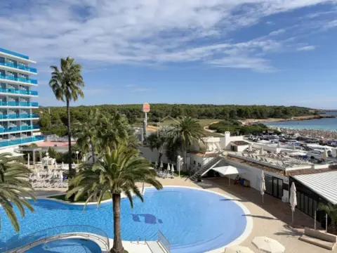 Apartamento en Sa Coma