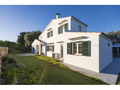 Chalet en Trebaluger