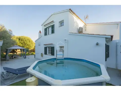 Chalet en Trebaluger