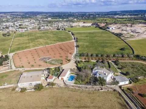 Finca rústica en Ciutadella