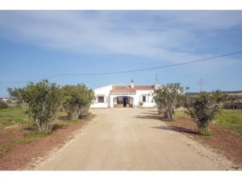 Casa – Ciutadella de Menorca