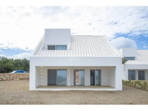 Chalet en Coves Noves