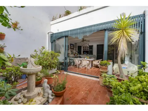 Casa en Es Migjorn Gran