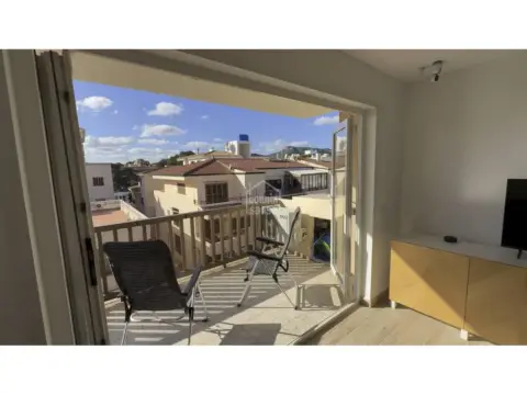 Piso en Cala Millor