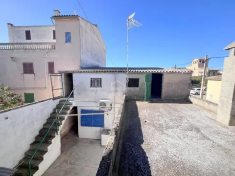 Casa en Villafranca