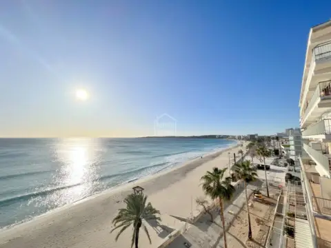 Piso en Cala Millor