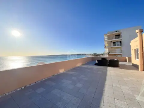 Piso en Cala Millor