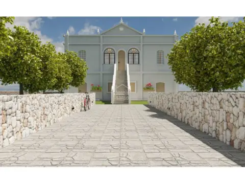 Finca rústica en Ciutadella