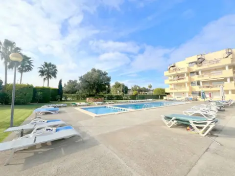 Piso en Cala Bona