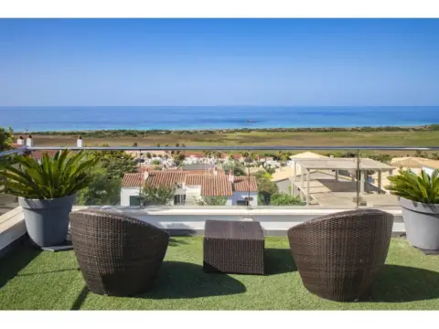 Chalet en Torre Soli Nou