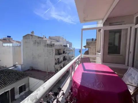 Piso en Cala Millor