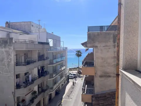 Piso en Cala Millor