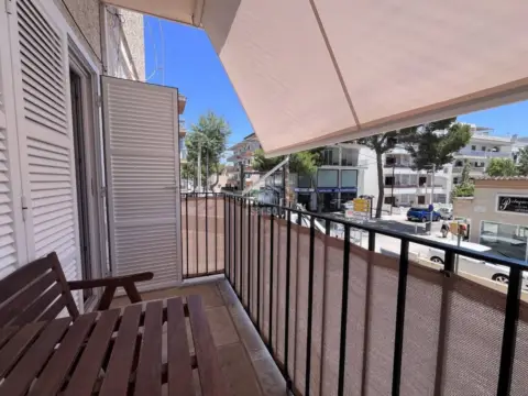 Piso en Cala Millor