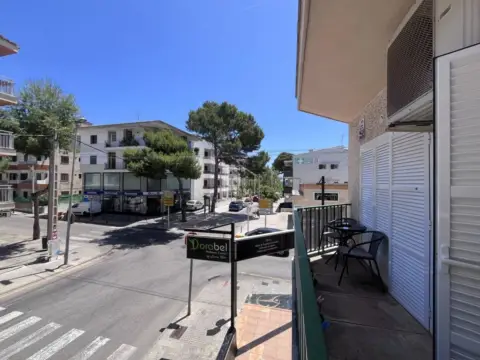Piso en Cala Millor