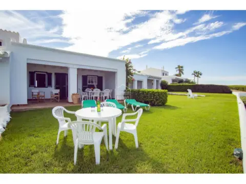 Apartamento en Ses Tanques