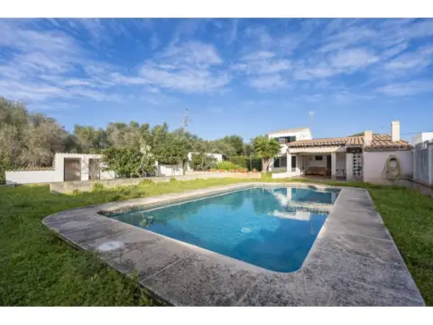 Chalet en Trebaluger