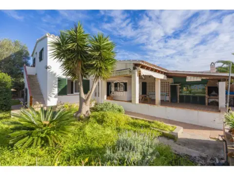 Chalet en Trebaluger