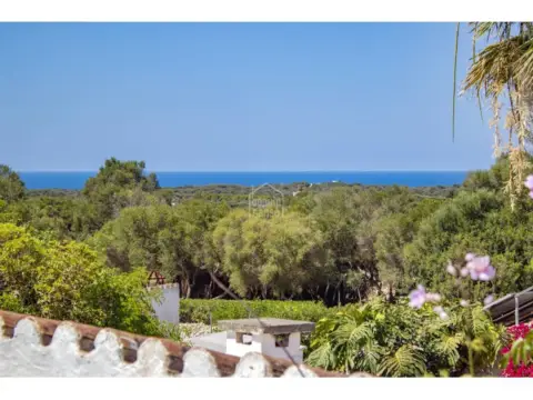 Finca rústica en Biniali