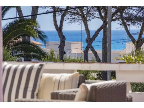 Chalet en Punta Prima