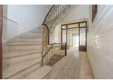 Casa en Mahon Centro