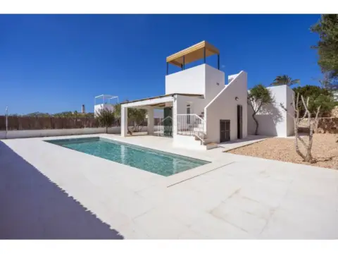 Chalet en Torre Soli Nou