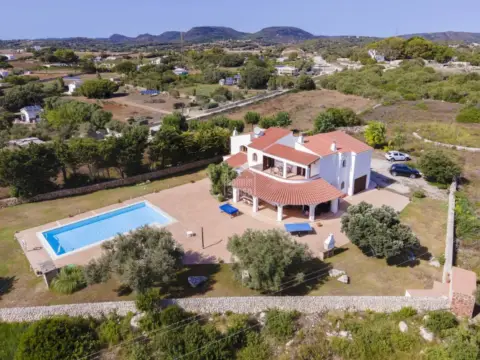 Casa en Ferrerias
