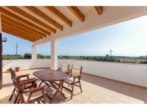 Casa en Ferrerias