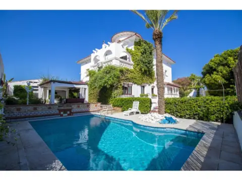 Chalet en Mahon Centro