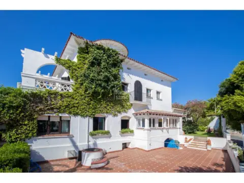 Chalet en Mahon Centro