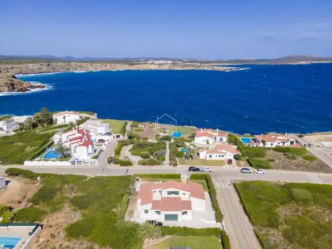 Chalet en Punta Grossa