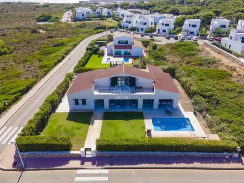 Chalet en Punta Grossa