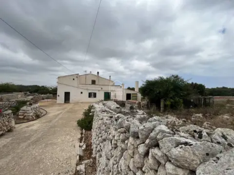 Finca rústica en Torret