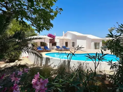 Chalet en Cala Canutells