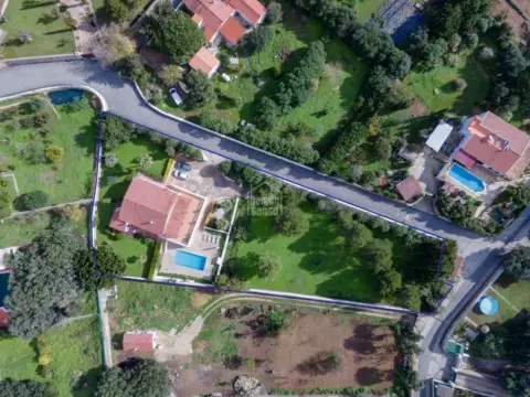 Casa en La Argentina