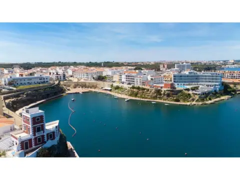 Piso en Es Castell