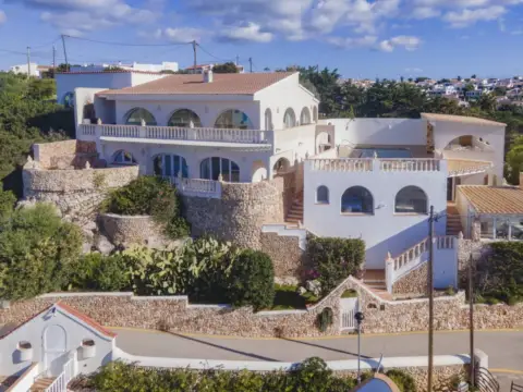 Chalet en Calan Porter