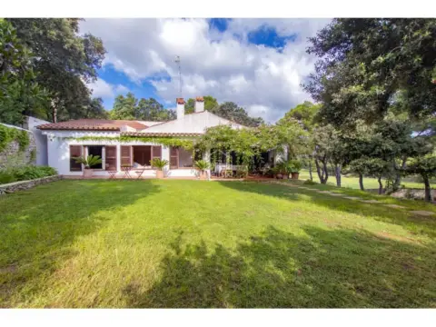 Finca rústica en Mercadal