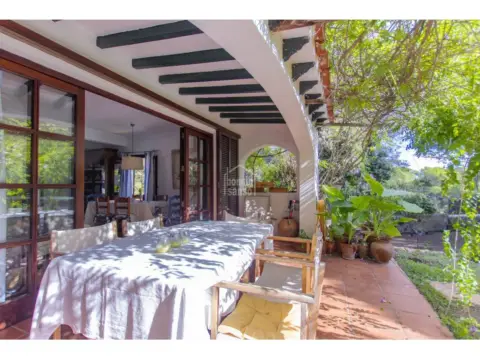 Finca rústica en Mercadal