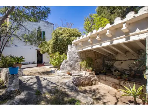 Finca rústica en Ciutadella