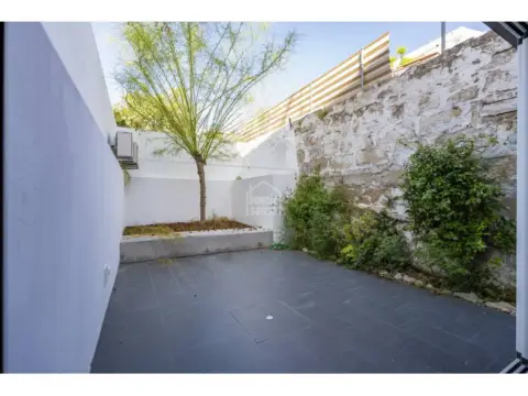 Apartamento en Mahón