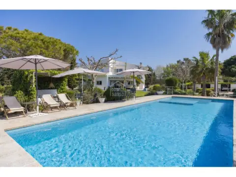 Finca rústica en Sant Lluis