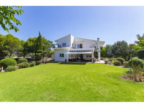 Finca rústica en Sant Lluis