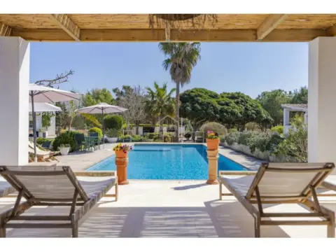 Finca rústica en Sant Lluis