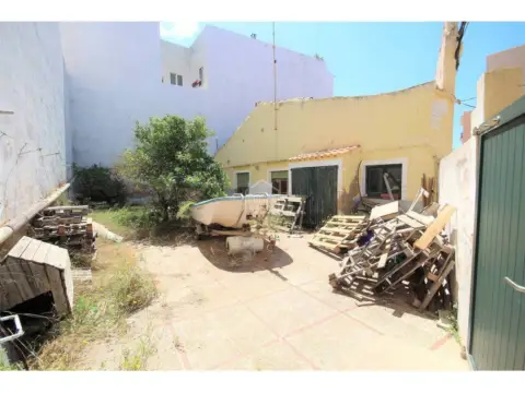 Casa en Ciutadella