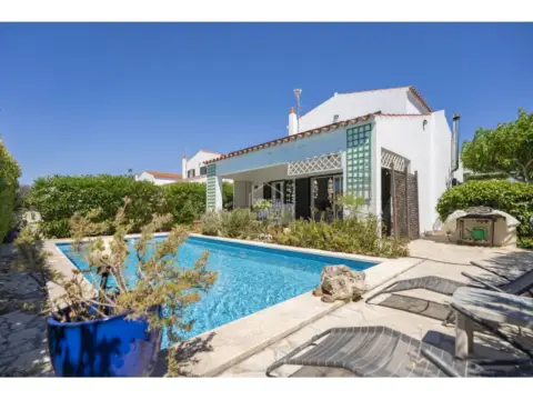Chalet en Trebaluger