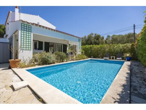 Chalet en Trebaluger
