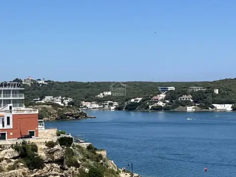 Apartamento en Es Castell