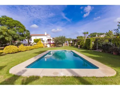 Chalet en La Argentina